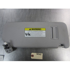 GSK203 Driver Left Sun Visor For 15-19 Hyundai Sonata  2.4